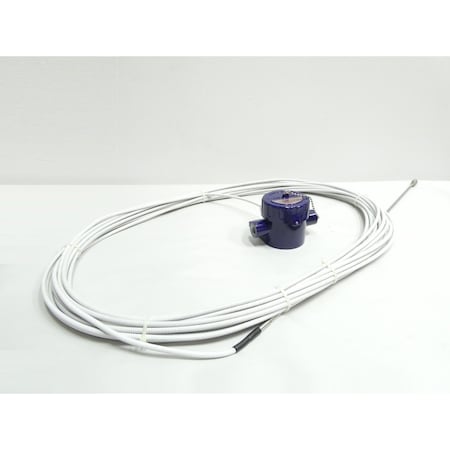 Wika 5000 SERIES TYPE K THERMOCOUPLE ATS-16003-0001-00